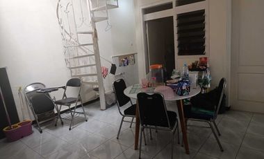 Sewa Murah Rumah Baruk Utara Furnished Dkt Tenggilis Nginden Purimas