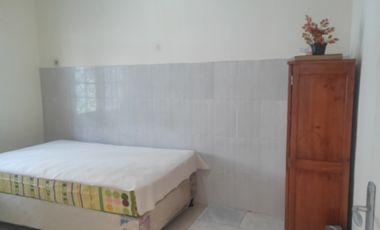 Sewa Murah Rumah Baruk Utara Furnished Dkt Tenggilis Nginden Purimas