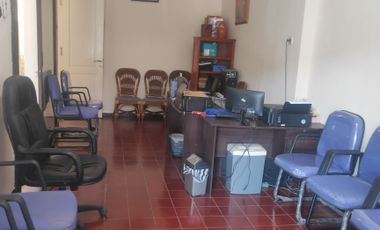Sewa Murah Rumah Baruk Utara Furnished Dkt Tenggilis Nginden Purimas