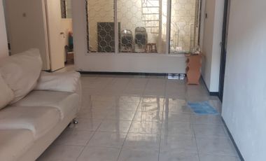 Sewa Murah Rumah Baruk Utara Furnished Dkt Tenggilis Nginden Purimas
