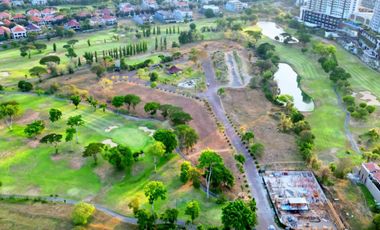 Dijual Hunian Golf View subsidi 50% BPHTB di Bukit Darmo Golf, Sby