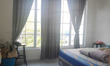 JUAL RUMAH TANJUNG BUNGA TAMAN SAMALONA MAKASSAR