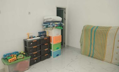 JUAL RUMAH TANJUNG BUNGA TAMAN SAMALONA MAKASSAR