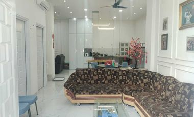 JUAL RUMAH TANJUNG BUNGA TAMAN SAMALONA MAKASSAR