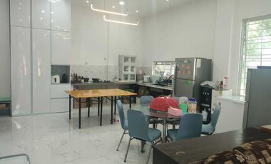 JUAL RUMAH TANJUNG BUNGA TAMAN SAMALONA MAKASSAR