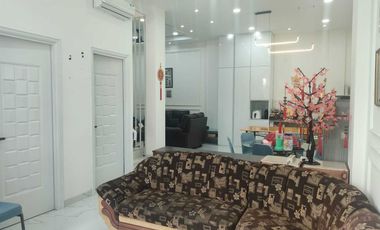 JUAL RUMAH TANJUNG BUNGA TAMAN SAMALONA MAKASSAR