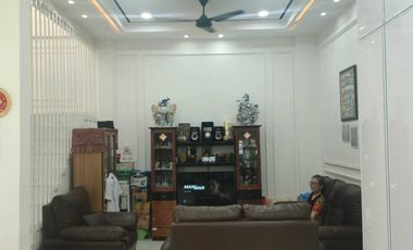 JUAL RUMAH TANJUNG BUNGA TAMAN SAMALONA MAKASSAR