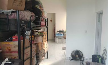 JUAL RUMAH TANJUNG BUNGA TAMAN SAMALONA MAKASSAR