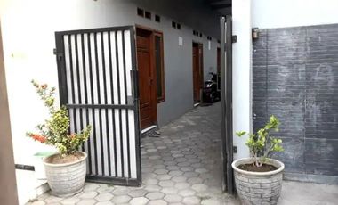 Dijual Selaras Kos Syariah, Jombang