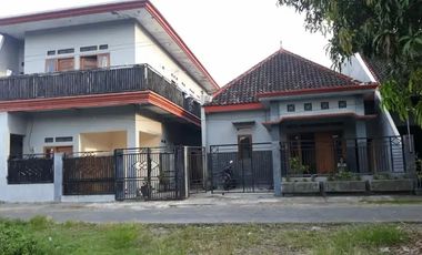 Dijual Selaras Kos Syariah, Jombang