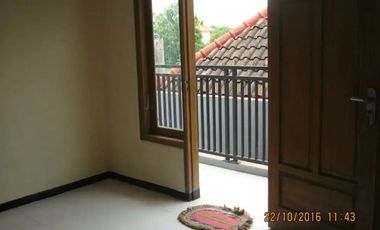 Dijual Selaras Kos Syariah, Jombang