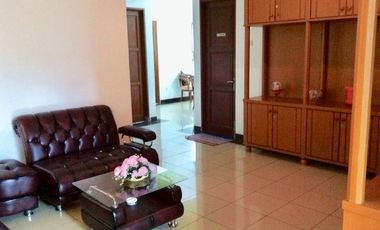 Dijual Rumah terawat di Setiabudhi Regensi