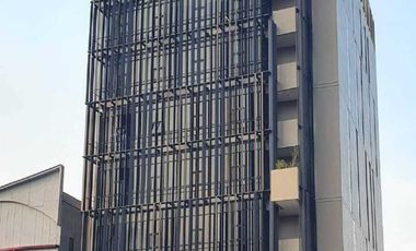 Kantor disewakan di RW 02, Rawamangun, Pulo Gadung, Jakarta Timur, Daerah Khusus Ibukota Jakarta