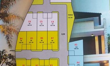 MAGELANG PUNYA RUMAH BARU DENGAN BANGUNAN CANTIK