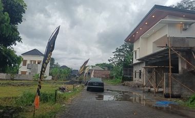 MAGELANG PUNYA RUMAH BARU DENGAN BANGUNAN CANTIK