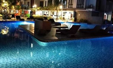 Sewa bulanan apartemen Victoria Square cimone tangerang karawaci