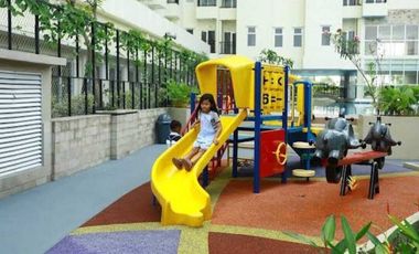 Sewa bulanan apartemen Victoria Square cimone tangerang karawaci