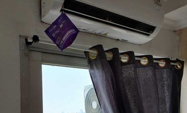 Sewa bulanan apartemen Victoria Square cimone tangerang karawaci