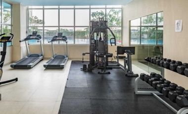 Sewa bulanan apartemen Victoria Square cimone tangerang karawaci