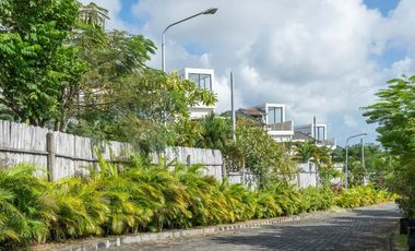 For sale 2 Bedroom Villa Full  Furnish with pool in Nusa Dua Bali.