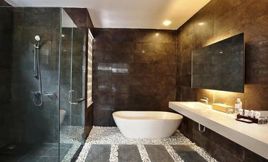 For sale 2 Bedroom Villa Full  Furnish with pool in Nusa Dua Bali.