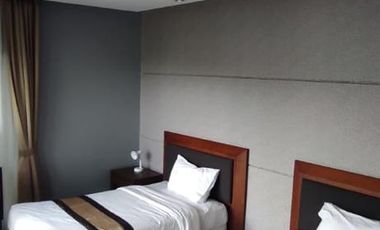 For sale 2 Bedroom Villa Full  Furnish with pool in Nusa Dua Bali.