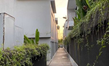 For sale 2 Bedroom Villa Full  Furnish with pool in Nusa Dua Bali.