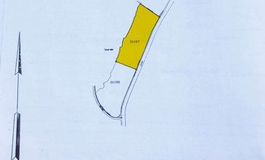 Disewakan Tanah Lokasi Strategis View Sawah di Jl. Kaba-Kaba, Tabanan