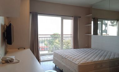 Apartemen murah dekat kampus UPN caturtunggal depok sleman yogyakarta