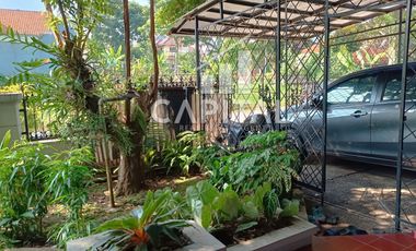 Rumah Tinggal Nyaman di Jalan Tirta Kencana Kavling AURI Cimahi