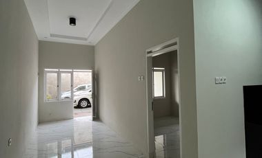 Rumah baru siap huni di kamarung cimahi bisa kpr