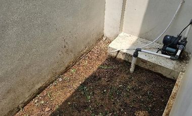 Dijual Rumah Baru di Srimaya Residence