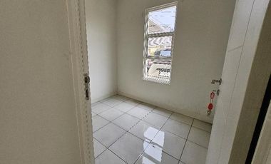 Dijual Rumah Baru di Srimaya Residence