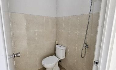 Dijual Rumah Baru di Srimaya Residence