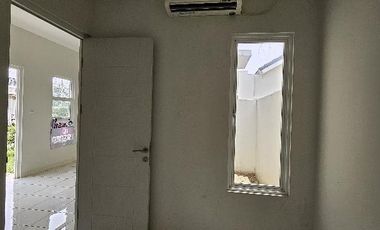 Dijual Rumah Baru di Srimaya Residence