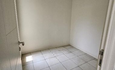 Dijual Rumah Baru di Srimaya Residence
