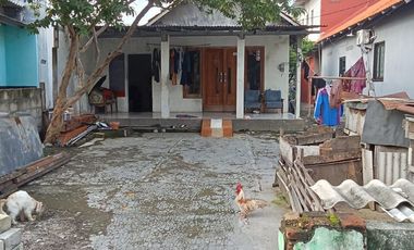 Tanah wage aloha, bangah bohar pepelegi waru sidoarjo deltasari a.yani