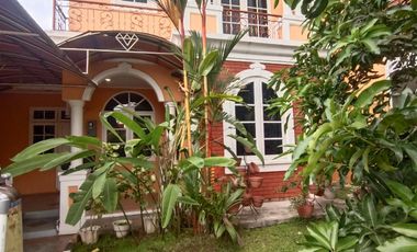 Dijual Rumah Bb full furnitur