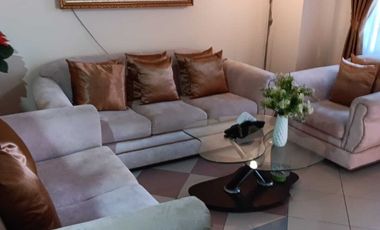 Dijual Rumah Bb full furnitur