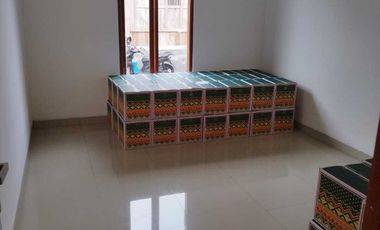 Dijual Rumah di Potorono Banguntapan Yogyakarta, Lt 100m2