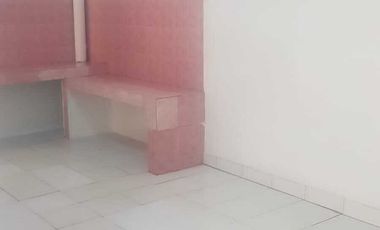 Rumah murah di Pucang Gading