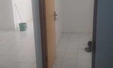 Rumah murah di Pucang Gading