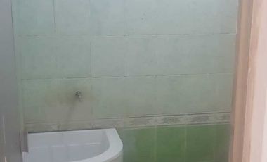 Rumah murah di Pucang Gading