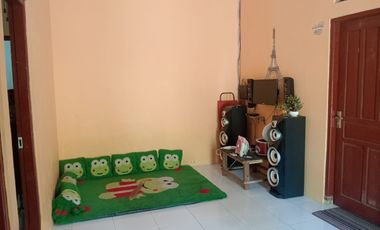 RUMAH MURAH SIAP HUNI DEKAT CANDI BOROBUDUR MAGELANG