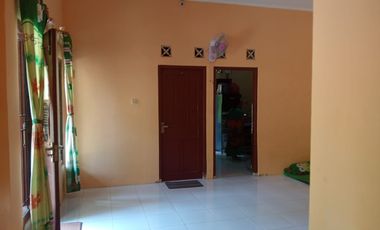 RUMAH MURAH SIAP HUNI DEKAT CANDI BOROBUDUR MAGELANG