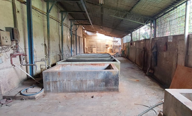 Dijual Gudang Gandeng Tegal Alur Miami Harga Nego