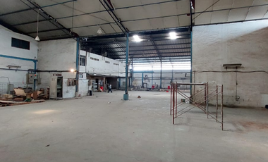 Dijual Gudang Gandeng Tegal Alur Miami Harga Nego