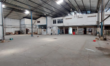 Dijual Gudang Gandeng Tegal Alur Miami Harga Nego