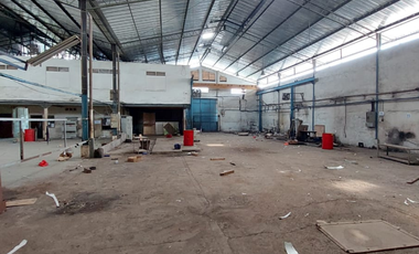 Dijual Gudang Gandeng Tegal Alur Miami Harga Nego