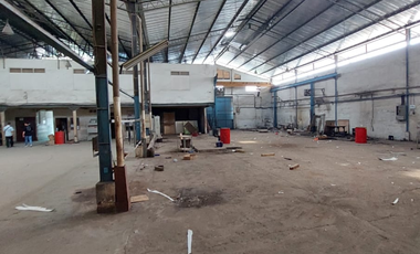 Dijual Gudang Gandeng Tegal Alur Miami Harga Nego